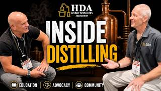 Steven Grasse on Distilling, Creativity & the Future of Craft Spirits