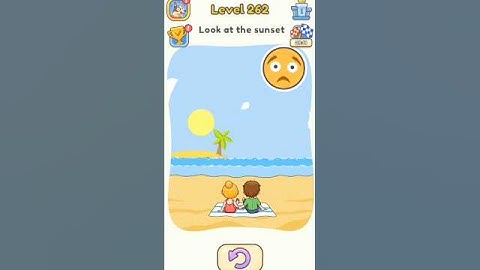 How to beat DOP 5 Level 262