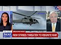 Retired Air Force General: 