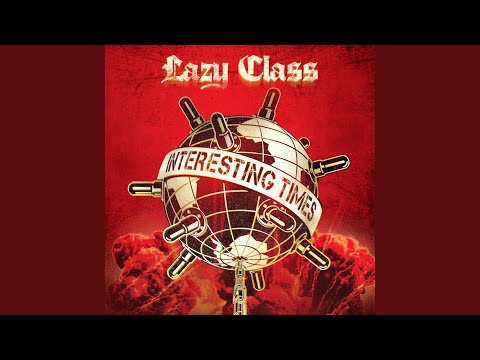 Lazy Class — Made it out alive