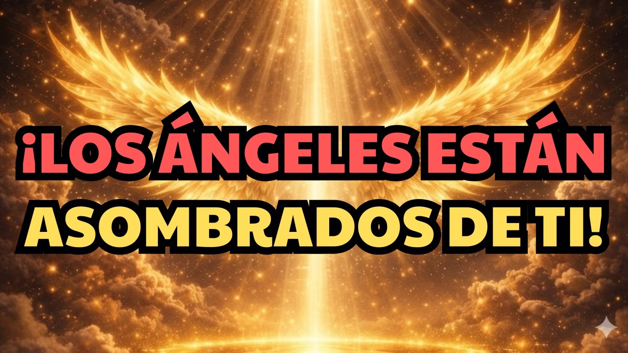 Elegidos: ¡El Cielo Quedó Impactado por lo que Hiciste!