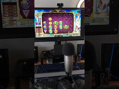 Spill Gates of Olympus online: Nå på nett i norske casino!