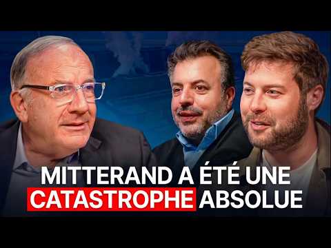 "France is a Ferrari with its foot on the brake" - Pierre Gattaz ft. Carlos Diaz