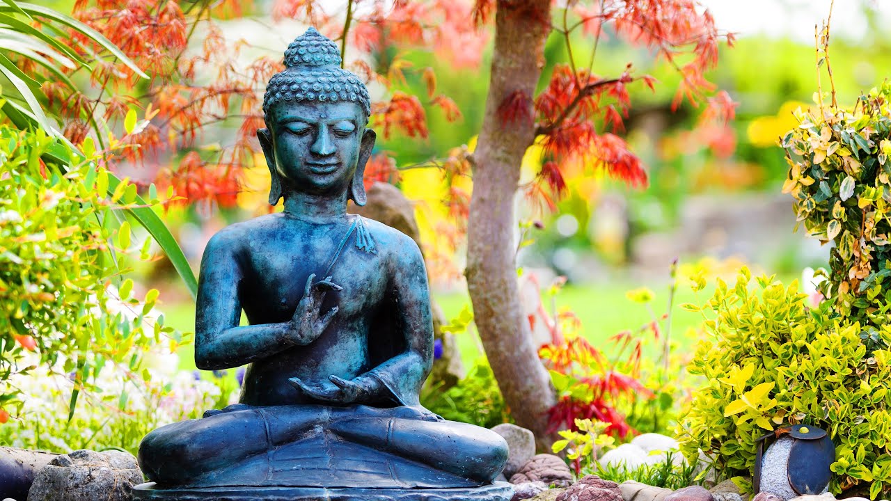 The Path of The River | Native American Flute