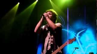 Watch Trews end Of The Line video