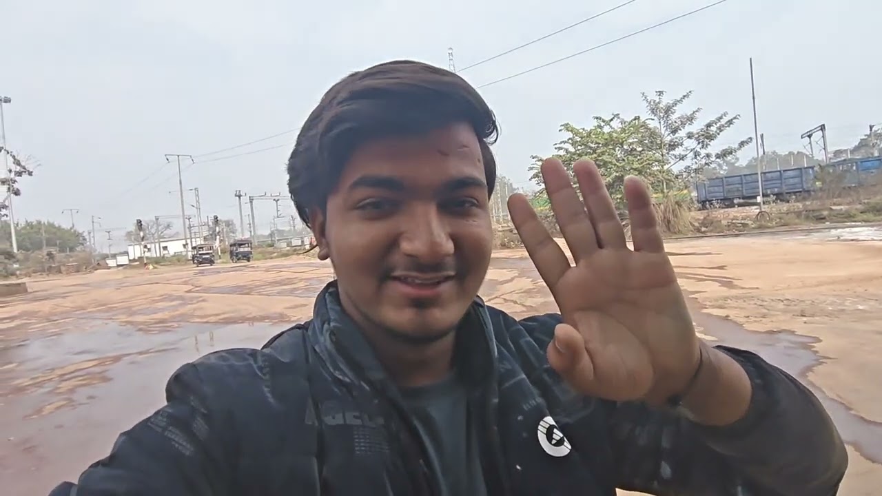 One Site to Another | Heavy Traffic & Beautiful Views 🚧🌆