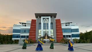 Tari Hulonthalo Lipu'u - Universitas Negeri Gorontalo - Ilmu Keperawatan - #AIPNIPUSAT #INSCO1AIPNI