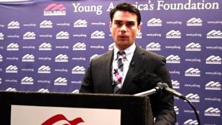 Ben Shapiro on Dr. Melissa Click & #Mizzou Macro Aggression