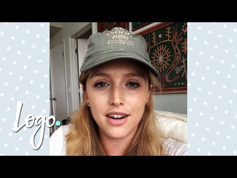 LGBTQ+ Politicians & Activists Advice to Their Younger Selves: Letter to Myself | Logo