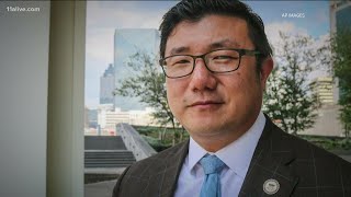 Sudden resignation of US attorney in Georgia now under investigation