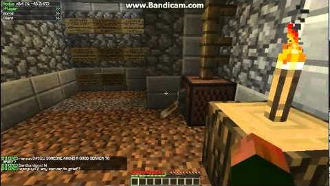 minecraft scary custom map amnesia part 1 explosive at the end!