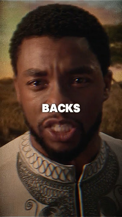 All Of You Were Wrong Black Panther “All of You were Wrong!” | Black Panther | #mcu #shorts - YouTube