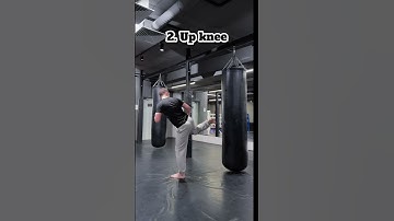 Jump back kick tutorial #primetime #mma #tutorial orial