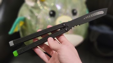 The Cycloid HD is Zippy