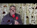 Max Bygraves cover. 'Tulips from Amsterdam'