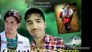 New Haryanvi Song Chetak v/s Nano