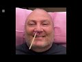 Nose Waxing Challenge Gone Hilarious! 😂 | Watch His Reaction