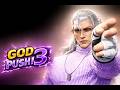 Tekken 8 God 3 Push!!!