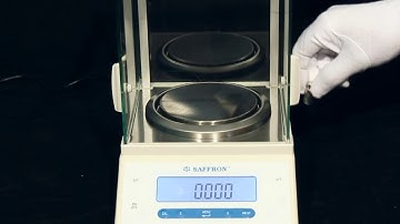 SES-523-Linearity Test