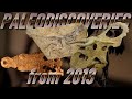 PALEO-DISCOVERIES from 2013