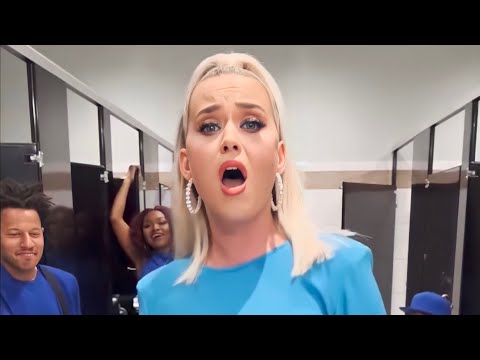 Katy Perry - Harley's In Hawaii