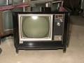 Watch a 1964 Zenith Color Television! Space Command 400.