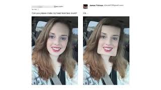 James Fridman Photoshop Trolls [2022] screenshot 4