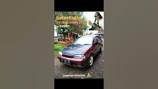 Wates kutho/Didi kempot/cover/maz Hans croriv