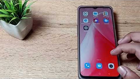 How to off silent Mode in oppo A57 phone, silent mode off setting