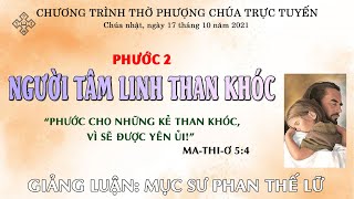 HTTL BẾN TRE - Chương Trình Thờ Phượng Chúa - 17/10/2021