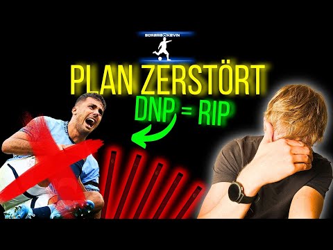 Sorare - Mich erwischt der negative Domino Effekt! (Sorare Deutsch)
