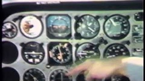 Stall/Spin Evaluation of a Twin Engined General Aviation Airplane