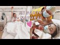 Mi parto natural - Madre primeriza 🐣 les comparto todo! ❤️