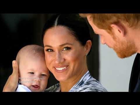 Video: Ishte familja mbretërore?