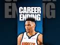 Should a team sign Russel Westbrook? 🤔 #nba #nbanews #basketball #russellwestbrook