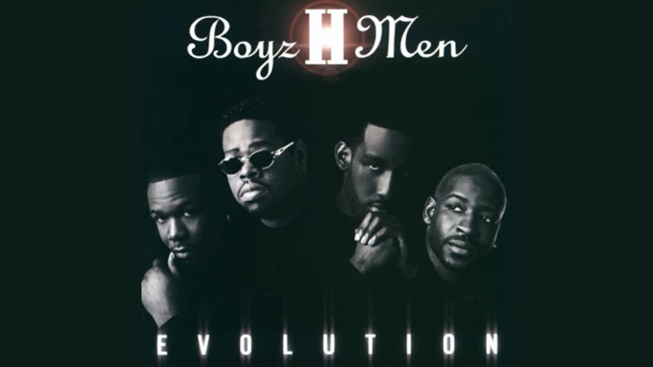 Boyz II Men - Doin' Just Fine (Loop)