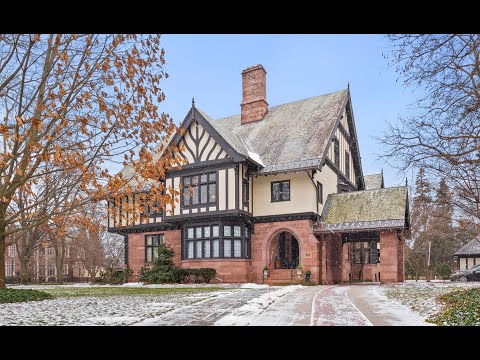 901 East Ave, Rochester, NY home video tour