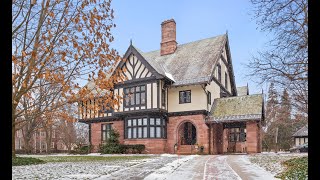 901 East Ave, Rochester, NY 14607