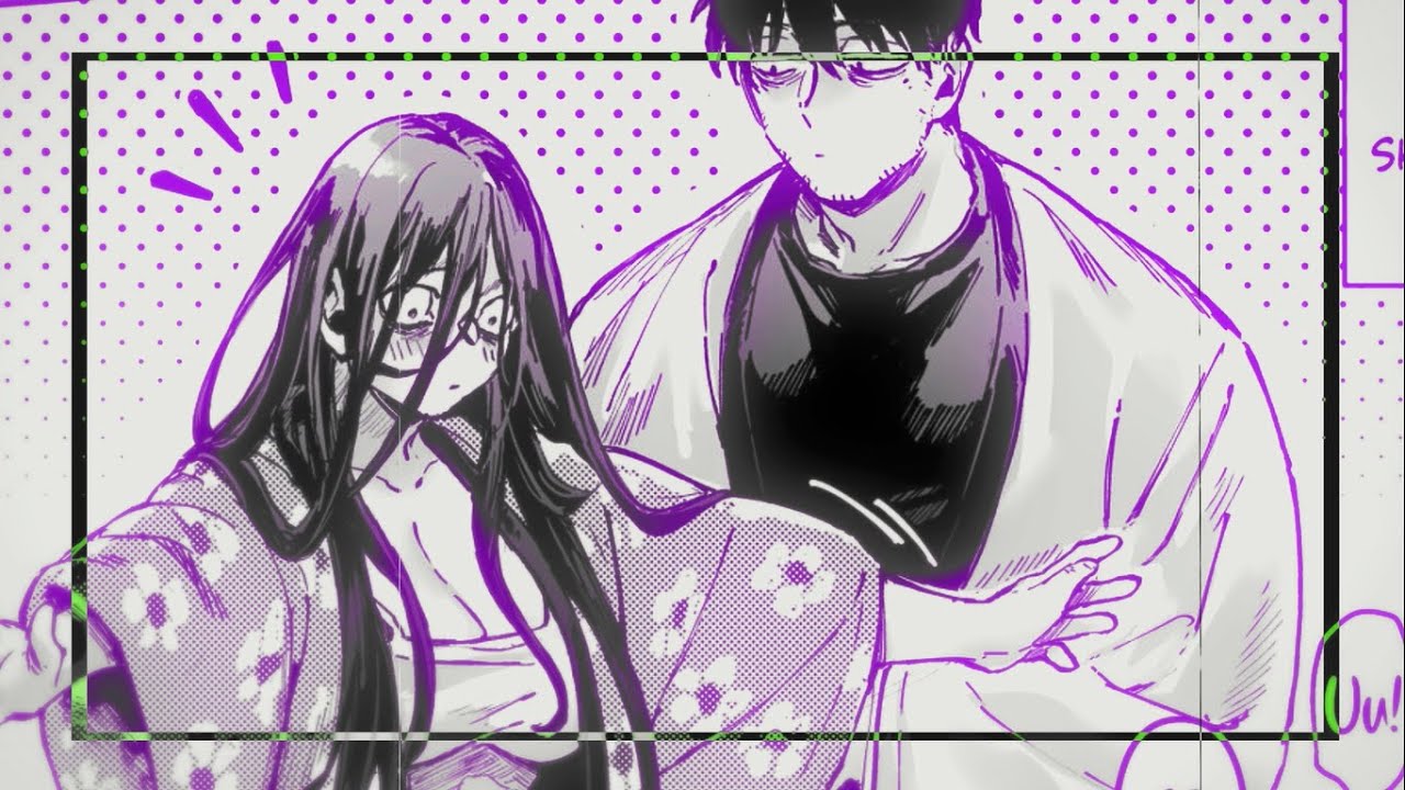 so hard ┊lady k and the sick man ┊edit/amv - YouTube