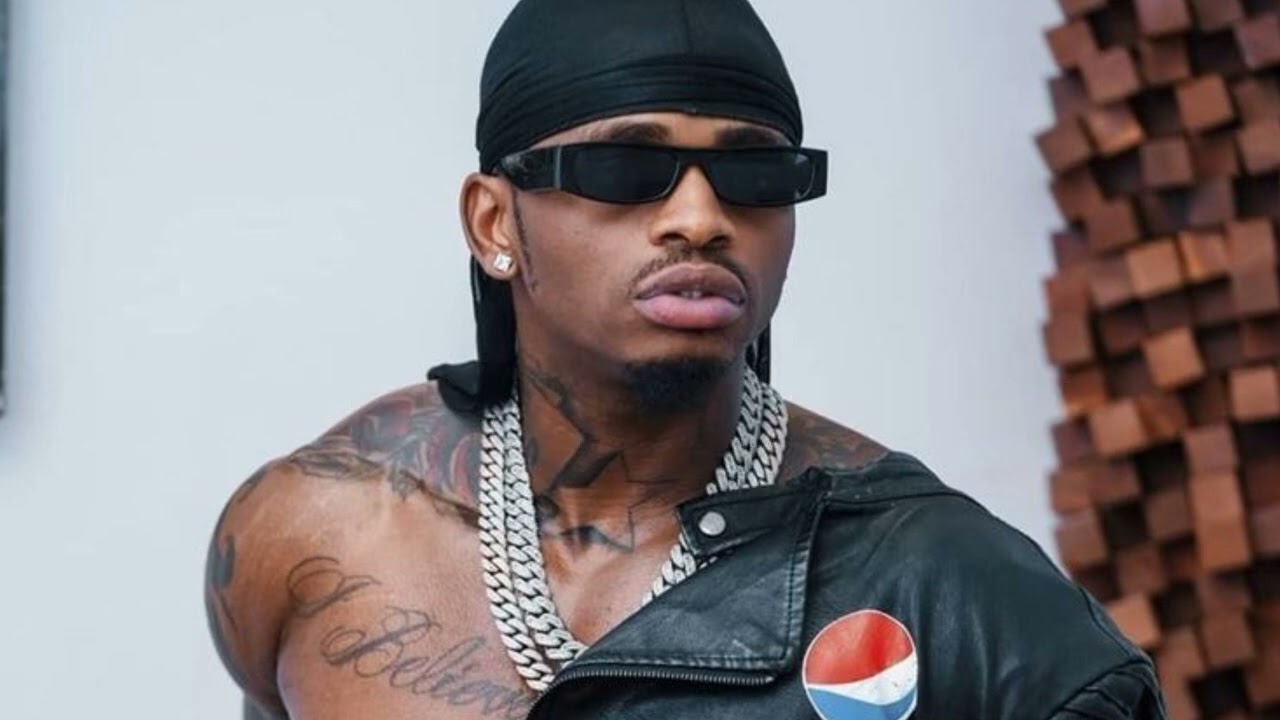 Still (Afro-Bongo Love Anthem | Swahili-English Lyric Video)