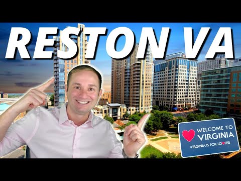 Fun Things to Do in Reston | Travel Guide (2024) | Best Places to Visit