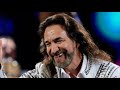 ASÍ VIVE MARCO ANTONIO SOLIS  EL BUKI