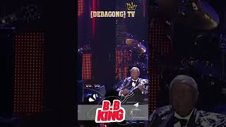 B B  King Inspired Blues Mood #shorts #db
