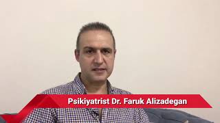 Çatışma | Psikiyatrist Dr. Faruk Alizadegan
