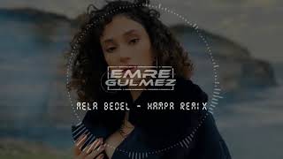 Mela Bedel - Hampa (Emre Gulmez Remix) Resimi