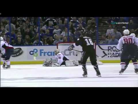 Martin St Louis Seals The Deal (5/4/11) [HD]