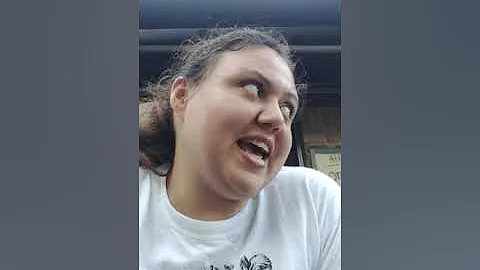 Caroline Vlog September 2nd, 2021~ My personal wal...