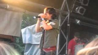 Get Your Way - Delamere Forest 2006