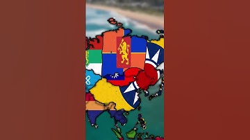 Top Comment changes something in Asia!? 🤔🔥 #map #mapping #geographythroughmaps #geography #comment