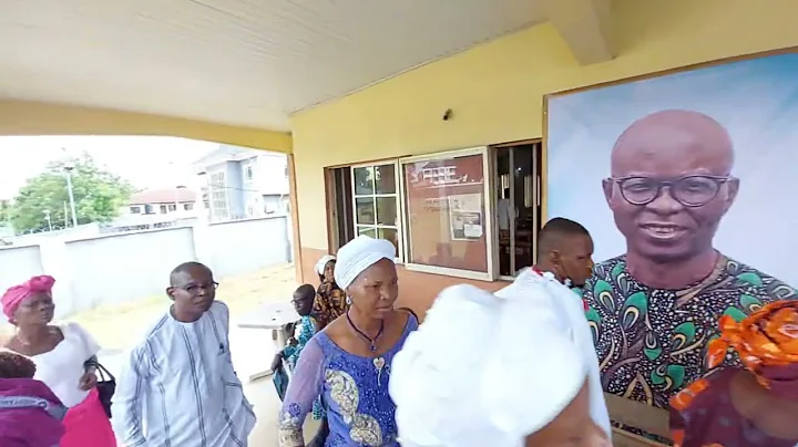 BURIAL OF CHUKWUDI EUGENE OGBOGU OF UMUONYIA VILLAGE ASABA #uk #usa #youtube #subscribe #fyp #viral